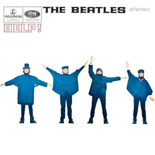 Help! (1965)