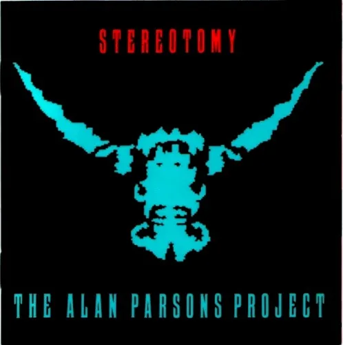 Stereotomy (1985)
