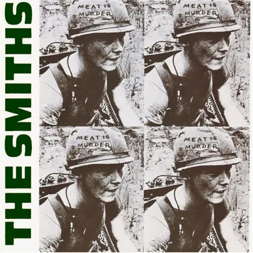 Meat Is Murder (1985)