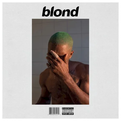 Blonde (2016)