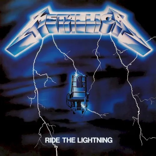 Ride the Lightning (1984)
