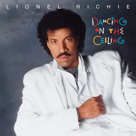 Dancing on the Ceiling (1985)