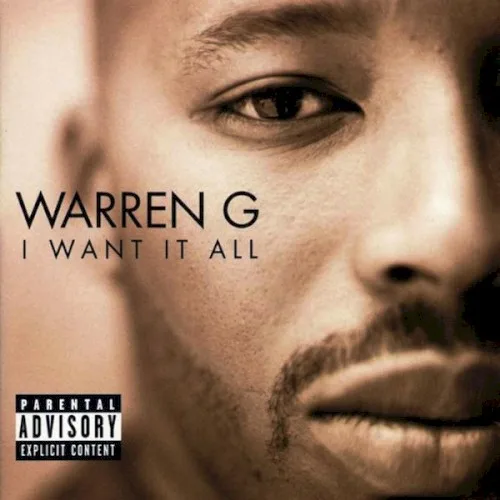 I Want It All (1999)