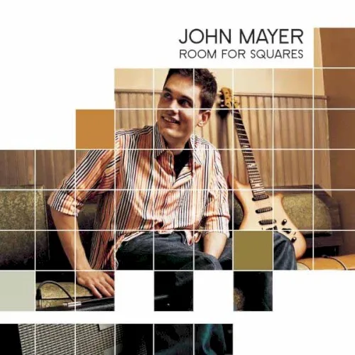 Room for Squares (2001)