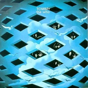 Tommy (1969)