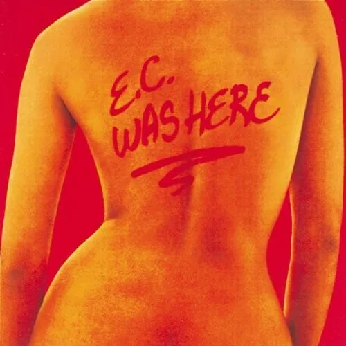 E.C. Was Here (1975)
