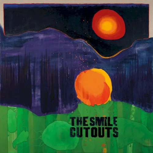 Cutouts (2024)