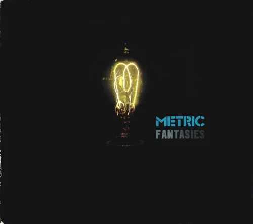 Fantasies (2009)