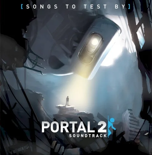 Portal 2: Songs to Test By, Volume 3 (2011)