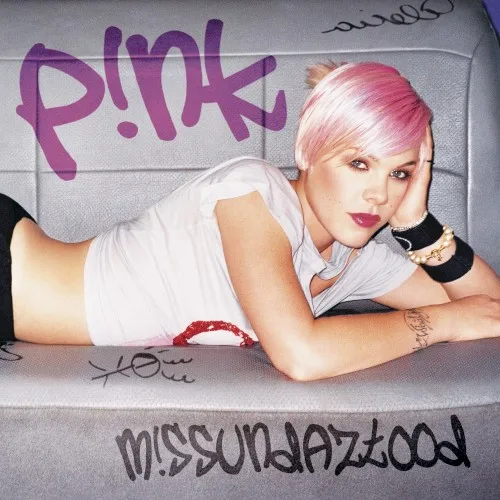 M!ssundaztood (2001)