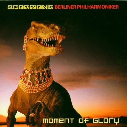 Moment of Glory (2000)