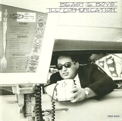 Ill Communication (1994)