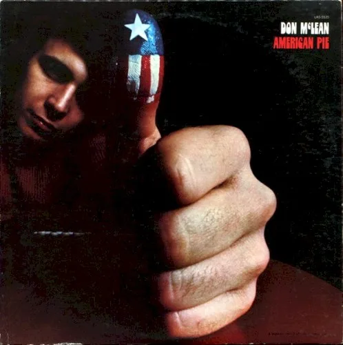 American Pie (1971)