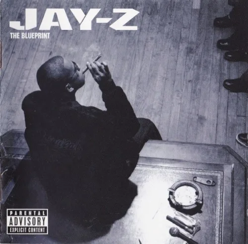 The Blueprint (2001)