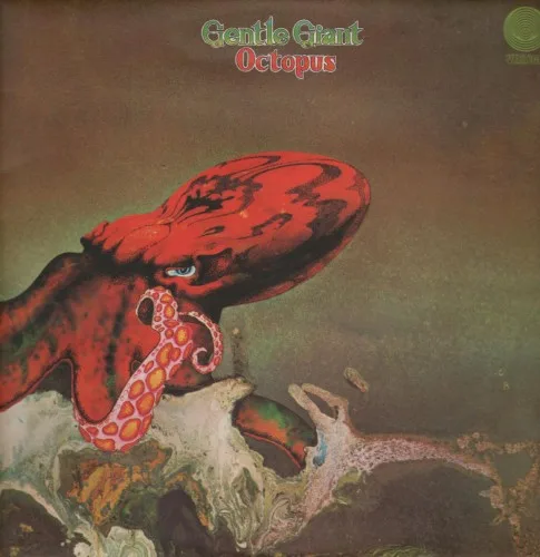 Octopus (1972)