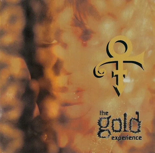 The Gold Experience (1995)