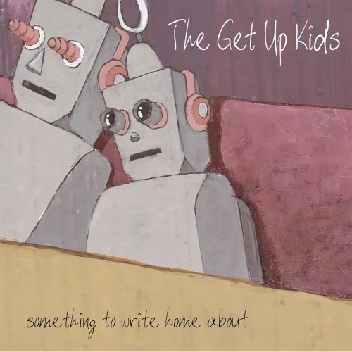 Something to Write Home About (1999)