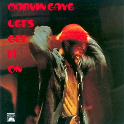 Let’s Get It On (1973)