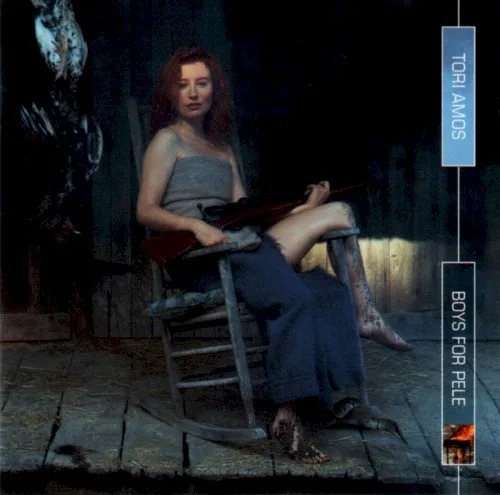 Boys for Pele (1996)