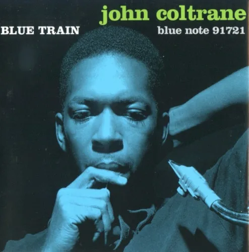 Blue Train (1958)