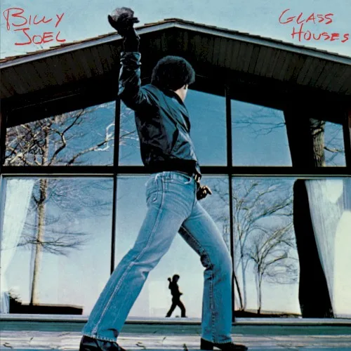 Glass Houses (1980)