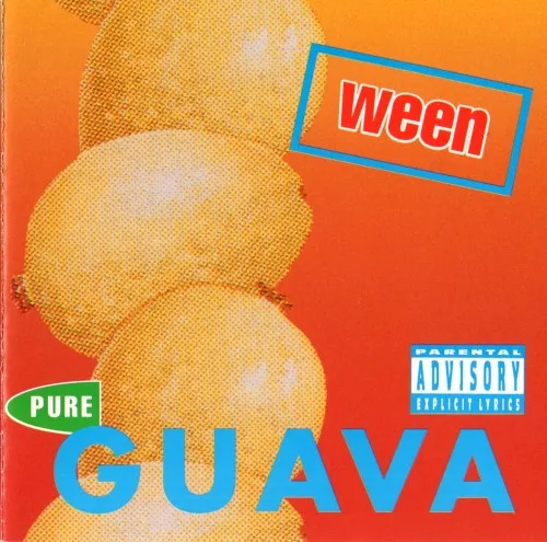 Pure Guava (1992)