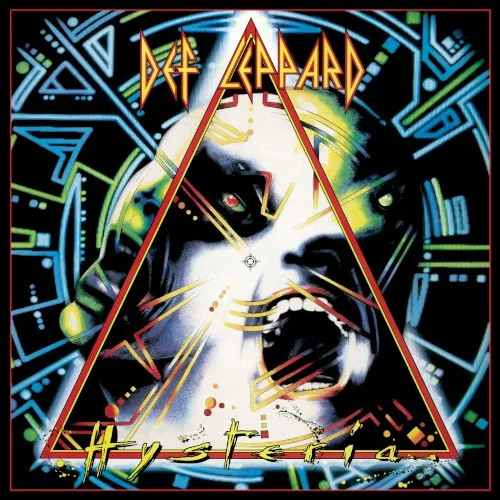Hysteria (1987)