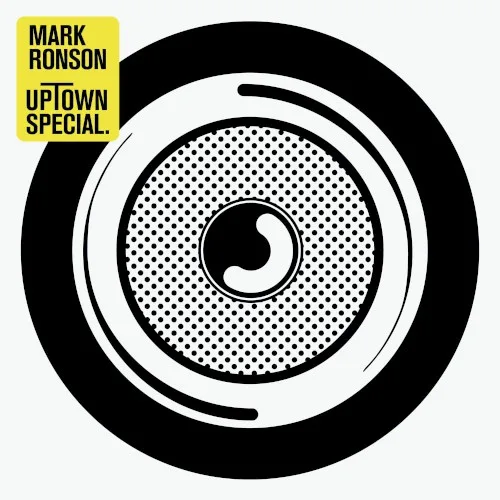 Uptown Special (2015)