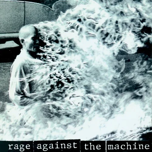 Rage Against the Machine (1992)