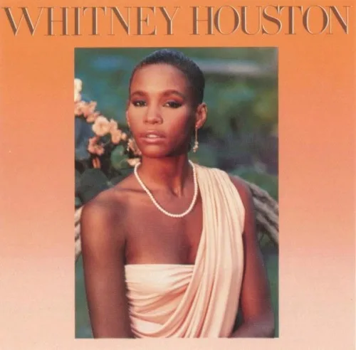 Whitney Houston (1985)