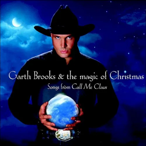 Garth Brooks & The Magic of Christmas (1999)