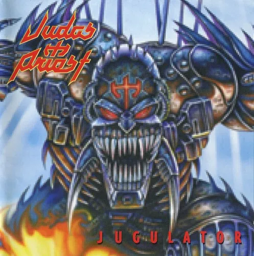 Jugulator (1997)