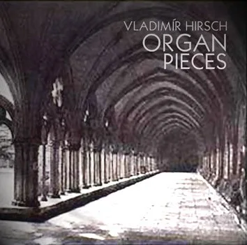 Organ Pieces (1991)