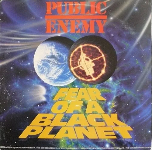 Fear of a Black Planet (1990)