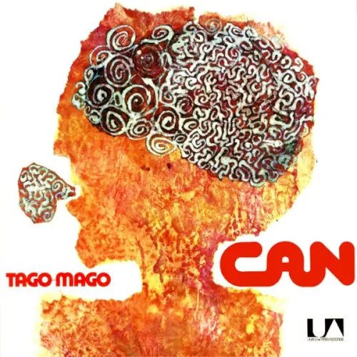 Tago Mago (1971)