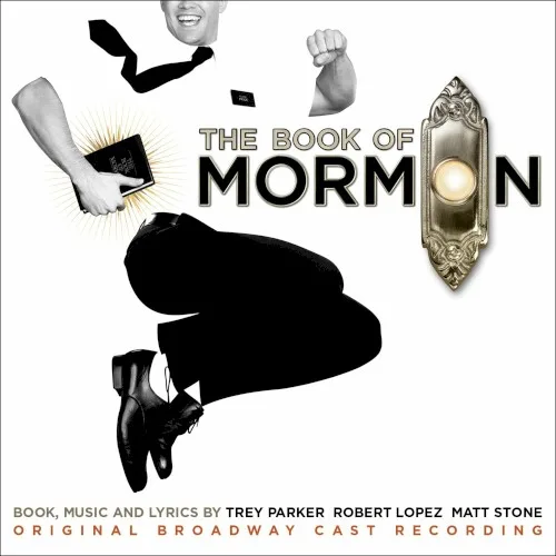 The Book of Mormon (Original Broadway Cast Recording) (2011)