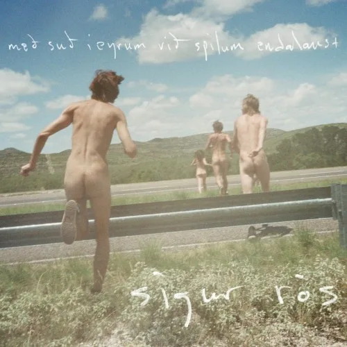 Með suð í eyrum við spilum endalaust (2008)