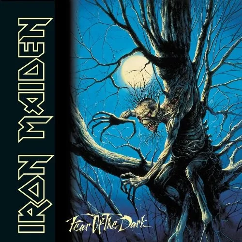 Fear of the Dark (1992)