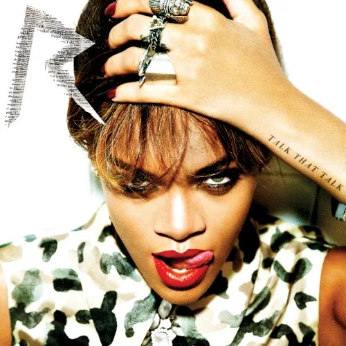 Talk That Talk (2011)