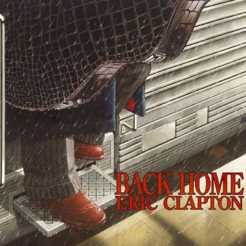 Back Home (2005)