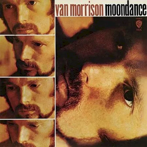 Moondance (1970)