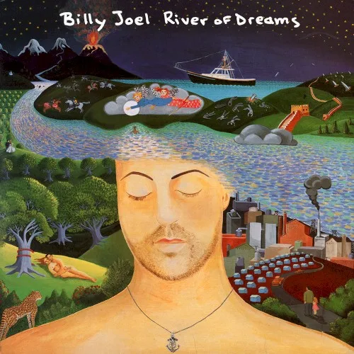 River of Dreams (1993)