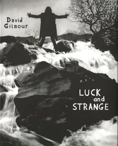 Luck and Strange (2024)