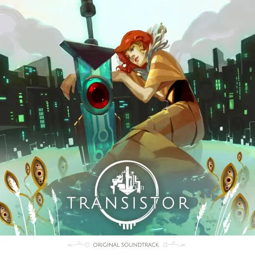 Transistor: Original Soundtrack (2014)