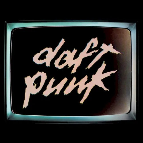 Human After All: Remixes (2006)