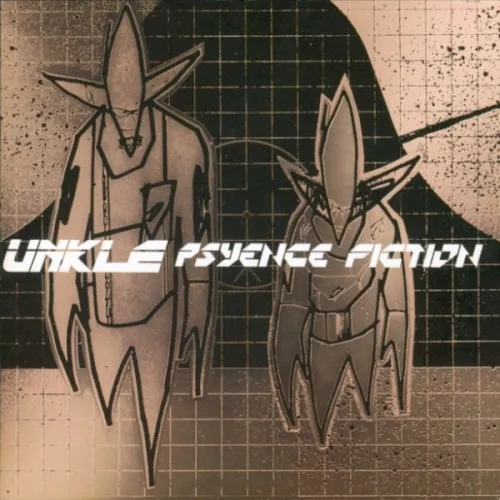 Psyence Fiction (1998)