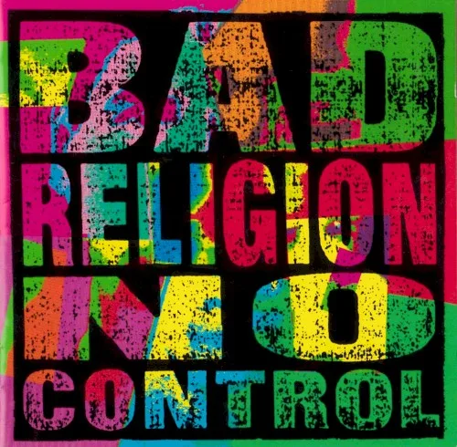 No Control (1989)