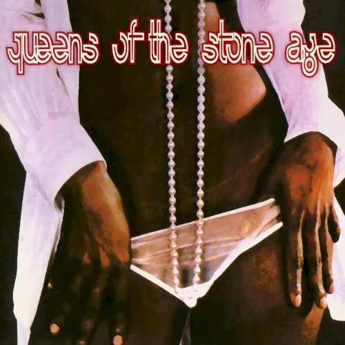Queens of the Stone Age (1998)