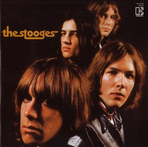 The Stooges (1969)