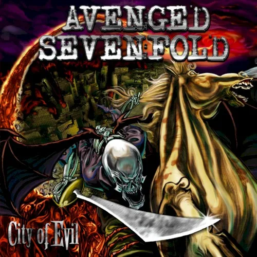 City of Evil (2005)